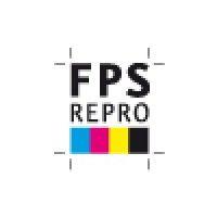 fps repro, spol. s r.o. logo image