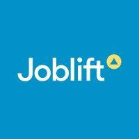 joblift logo image