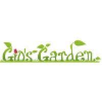 gio's garden inc. logo image