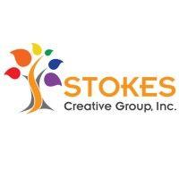 stokes creative group, inc. logo image