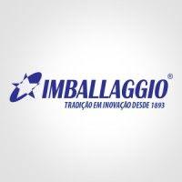 imballaggio logo image