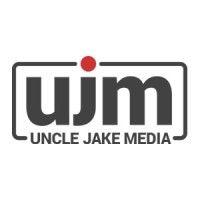 uncle jake media, llc logo image