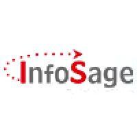 infosage systems logo image