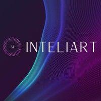 inteliart.ai logo image