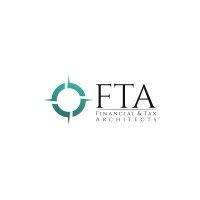 financial & tax architects logo image