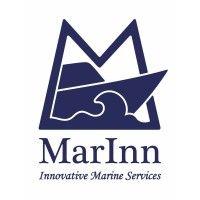 marinn logo image