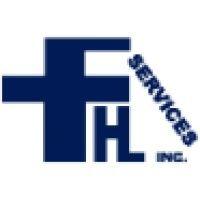 fhl services, inc. logo image