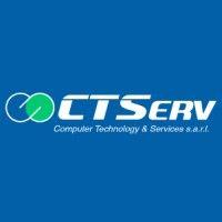 computer technology & services (ctserv) logo image