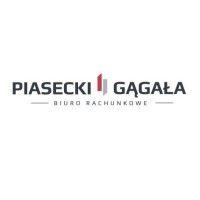 biuro rachunkowe piasecki gągała logo image