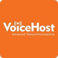 voicehost limited logo image