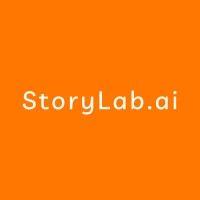 storylab.ai logo image