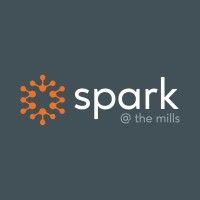 spark offices logo image