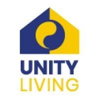 unity living logo image