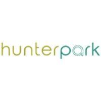 hunterpark logo image