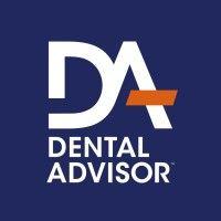 dental advisor logo image