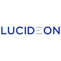 lucideon logo image