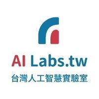 taiwan ailabs logo image