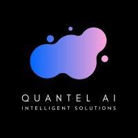 quantel ai logo image