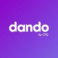 dando logo image