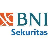 bni sekuritas logo image