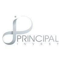 principal invest logo image