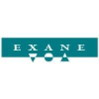 exane logo image