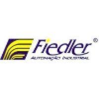 fiedler automação industrial logo image