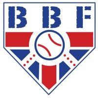 british baseball federation (bbf) logo image