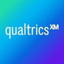 logo of Qualtrics