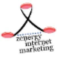 zenergy internet marketing logo image