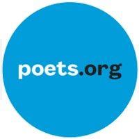 academy of american poets logo image