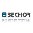 logo of Bechor Electricity Automation