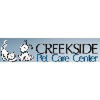 creekside pet care center pllc logo image