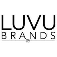 luvu brands, inc. logo image