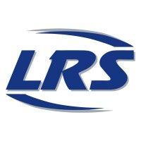 lrs logo image