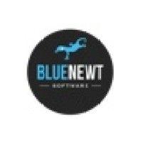 blue newt software technologies logo image