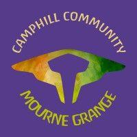 camphill community mourne grange logo image