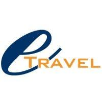 etravel.ie logo image