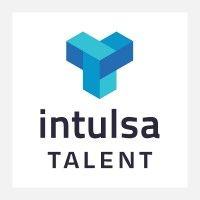 intulsa talent logo image