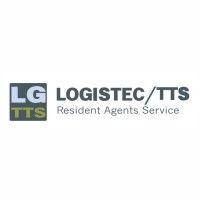 logistec/tts resident agents service, inc. logo image