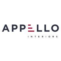 appello interiors llc logo image