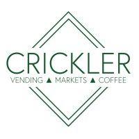 crickler vending company, inc. logo image