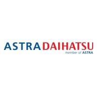 pt. astra international tbk. daihatsu sales operation