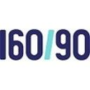 logo of 160 Over 90