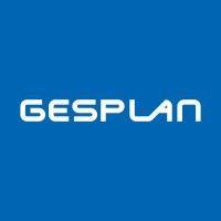 gesplan logo image