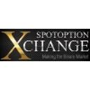 logo of Spotoption Exchange Ltd