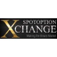 spotoption exchange ltd logo image