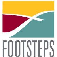 footsteps, inc logo image