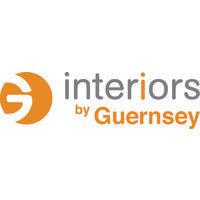 interiors by guernsey logo image