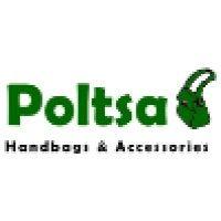 poltsa lifestyle boutique logo image